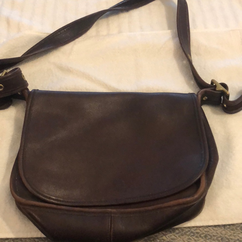 Coach handbag